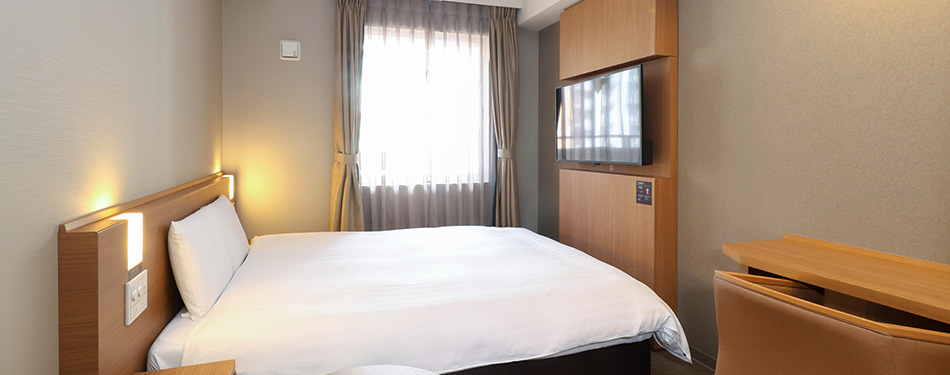 クイーンルーム