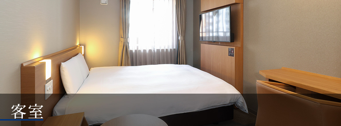 客室