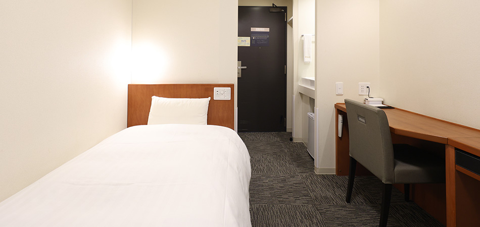 シングルルーム