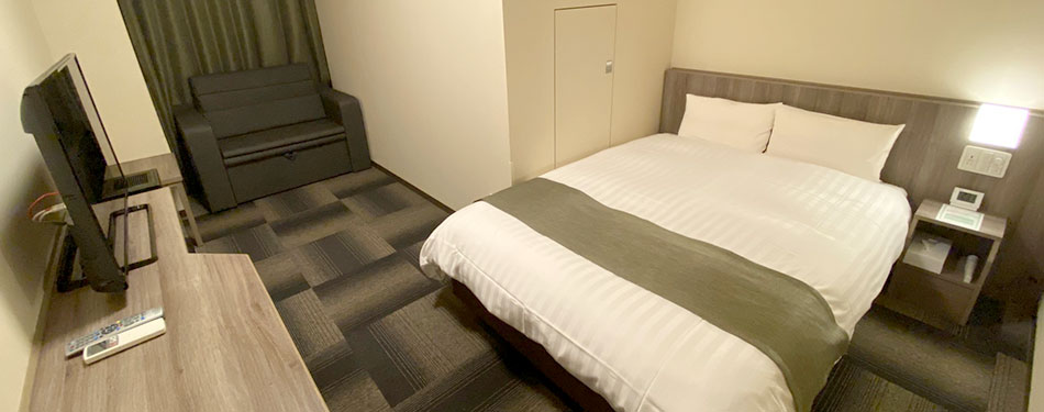 ファミリーダブル