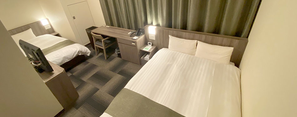 デザイナーズツイン