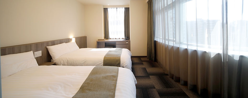 コーナーツイン