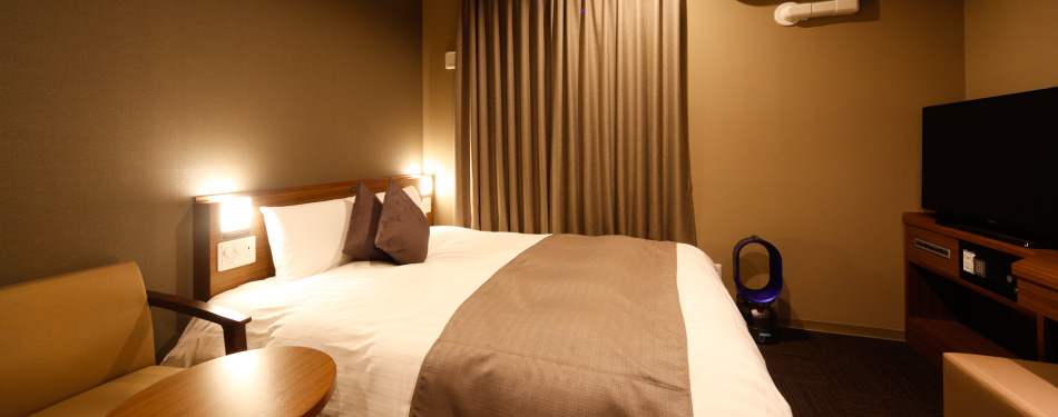 クイーンルーム