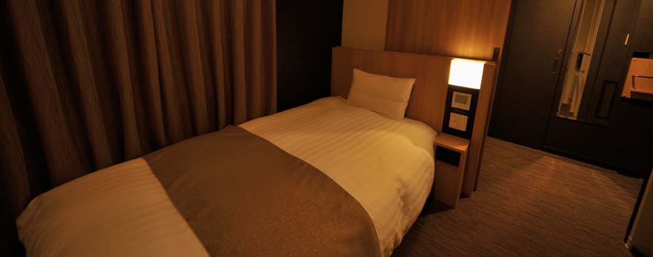 シングルルーム