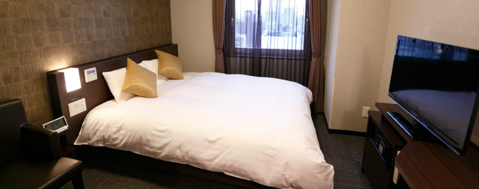 クイーンルーム