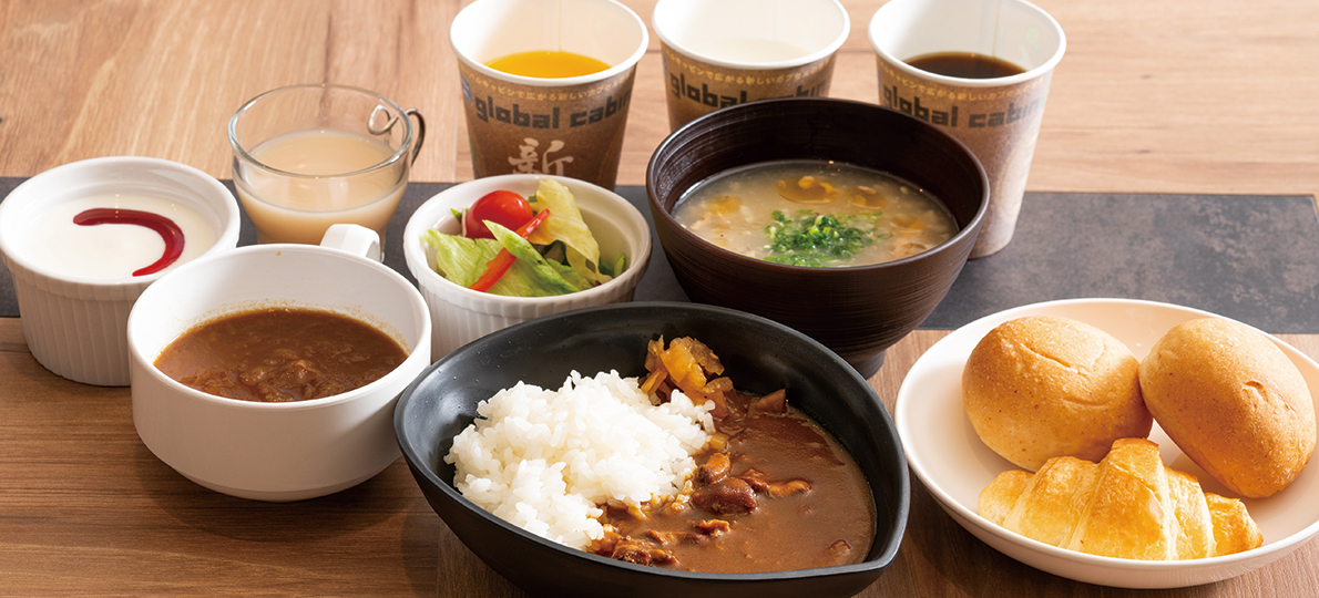 料理